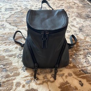 Vince Camuto backpack purse